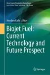 Biojet Fuel: Current Technology and Future Prospect cover