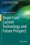 Biojet Fuel: Current Technology and Future Prospect cover