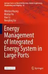 Energy Management of Integrated Energy System in Large Ports cover