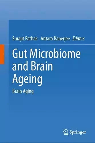 Gut Microbiome and Brain Ageing cover