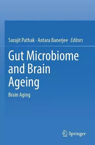 Gut Microbiome and Brain Ageing cover