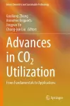 Advances in CO2 Utilization cover