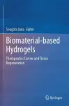 Biomaterial-based Hydrogels cover