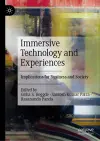 Immersive Technology and Experiences cover