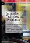 Immersive Technology and Experiences cover