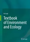 Textbook of Environment and Ecology cover