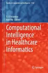 Computational Intelligence in Healthcare Informatics cover