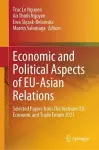 Economic and Political Aspects of EU-Asian Relations cover