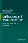 Earthworms and Vermicomposting cover