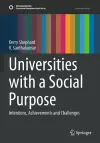 Universities with a Social Purpose cover