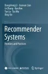 Recommender Systems cover