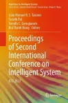 Proceedings of Second International Conference on Intelligent System cover
