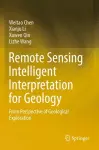Remote Sensing Intelligent Interpretation for Geology cover