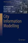 City Information Modelling cover