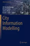 City Information Modelling cover