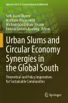 Urban Slums and Circular Economy Synergies in the Global South cover