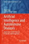 Artificial Intelligence and Autoimmune Diseases cover