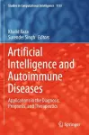 Artificial Intelligence and Autoimmune Diseases cover