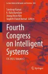 Fourth Congress on Intelligent Systems cover