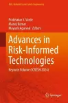 Advances in Risk-Informed Technologies cover