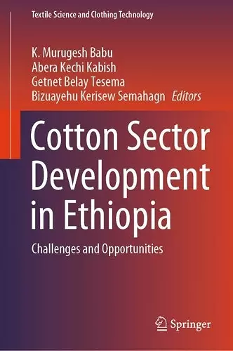 Cotton Sector Development in Ethiopia cover