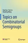 Topics on Combinatorial Semigroups cover