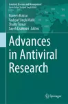 Advances in Antiviral Research cover