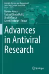 Advances in Antiviral Research cover