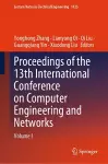 Proceedings of the 13th International Conference on Computer Engineering and Networks cover