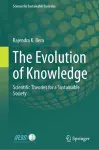 The Evolution of Knowledge cover