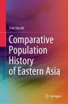 Comparative Population History of Eastern Asia cover