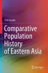 Comparative Population History of Eastern Asia cover