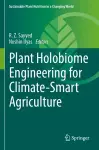 Plant Holobiome Engineering for Climate-Smart Agriculture cover