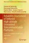 Reliability Assessment of Tethered High-altitude Unmanned Telecommunication Platforms cover