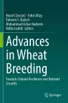 Advances in Wheat Breeding cover