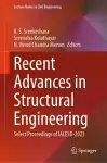 Recent Advances in Structural Engineering cover