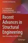 Recent Advances in Structural Engineering cover