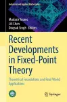 Recent Developments in Fixed-Point Theory cover