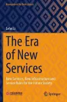 The Era of New Services cover