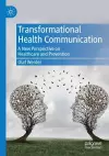 Transformational Health Communication cover