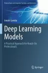 Deep Learning Models cover