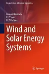 Wind and Solar Energy Systems cover