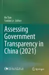 Assessing Government Transparency in China (2021) cover