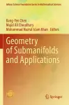 Geometry of Submanifolds and Applications cover