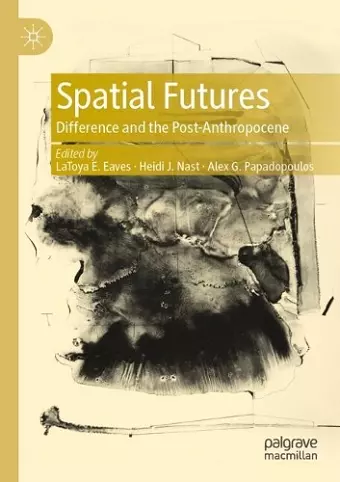 Spatial Futures cover
