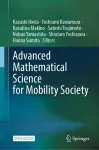 Advanced Mathematical Science for Mobility Society cover