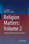 Religion Matters: Volume 2 cover