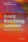 Oceanic Wave Energy Conversion cover
