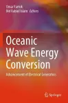 Oceanic Wave Energy Conversion cover