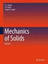 Mechanics of Solids cover